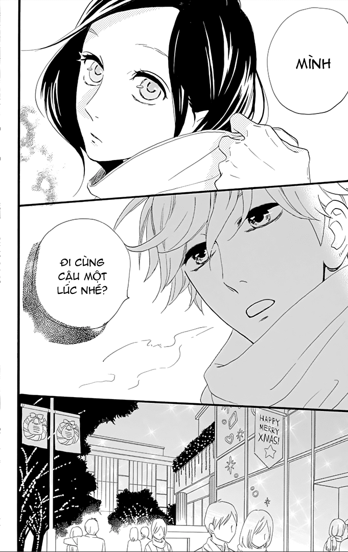 Sao Mai Của Em Chapter 37 - 30