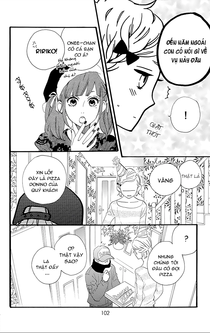 Sao Mai Của Em Chapter 38 - 5