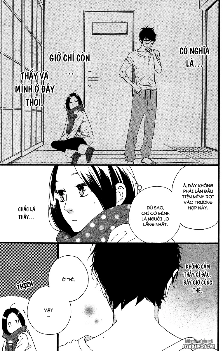 Sao Mai Của Em Chapter 40 - 5