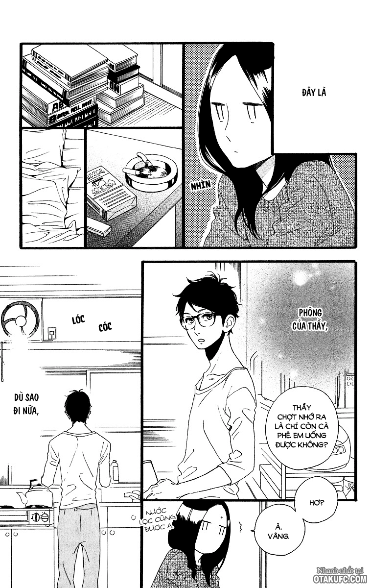 Sao Mai Của Em Chapter 40 - 7