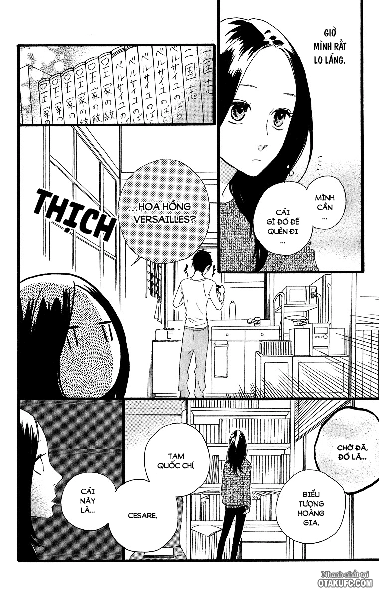 Sao Mai Của Em Chapter 40 - 8