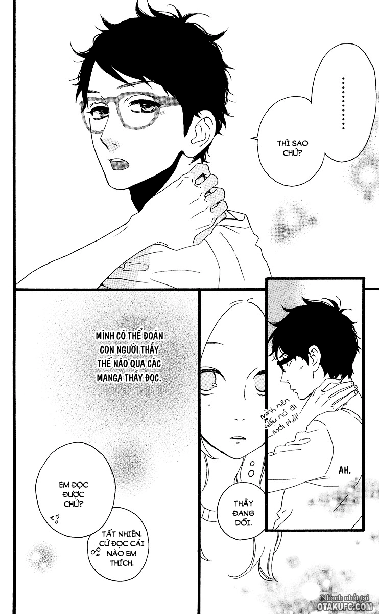 Sao Mai Của Em Chapter 40 - 10