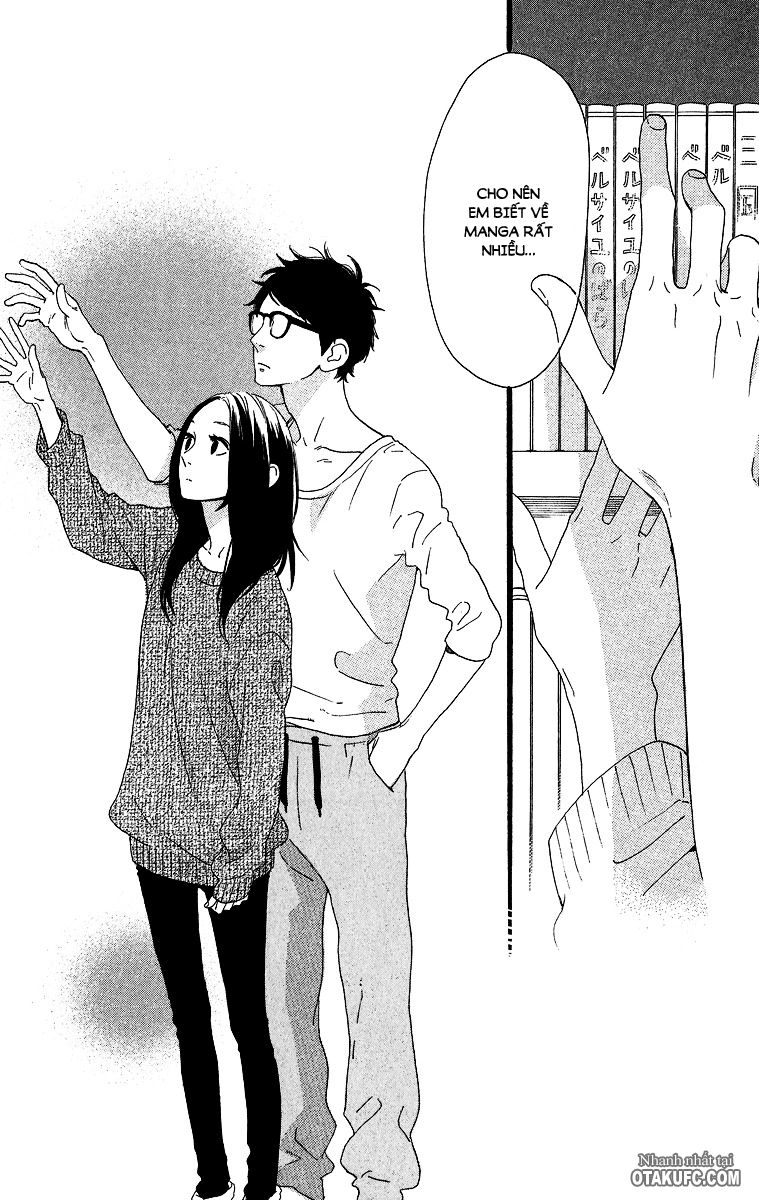 Sao Mai Của Em Chapter 40 - 12