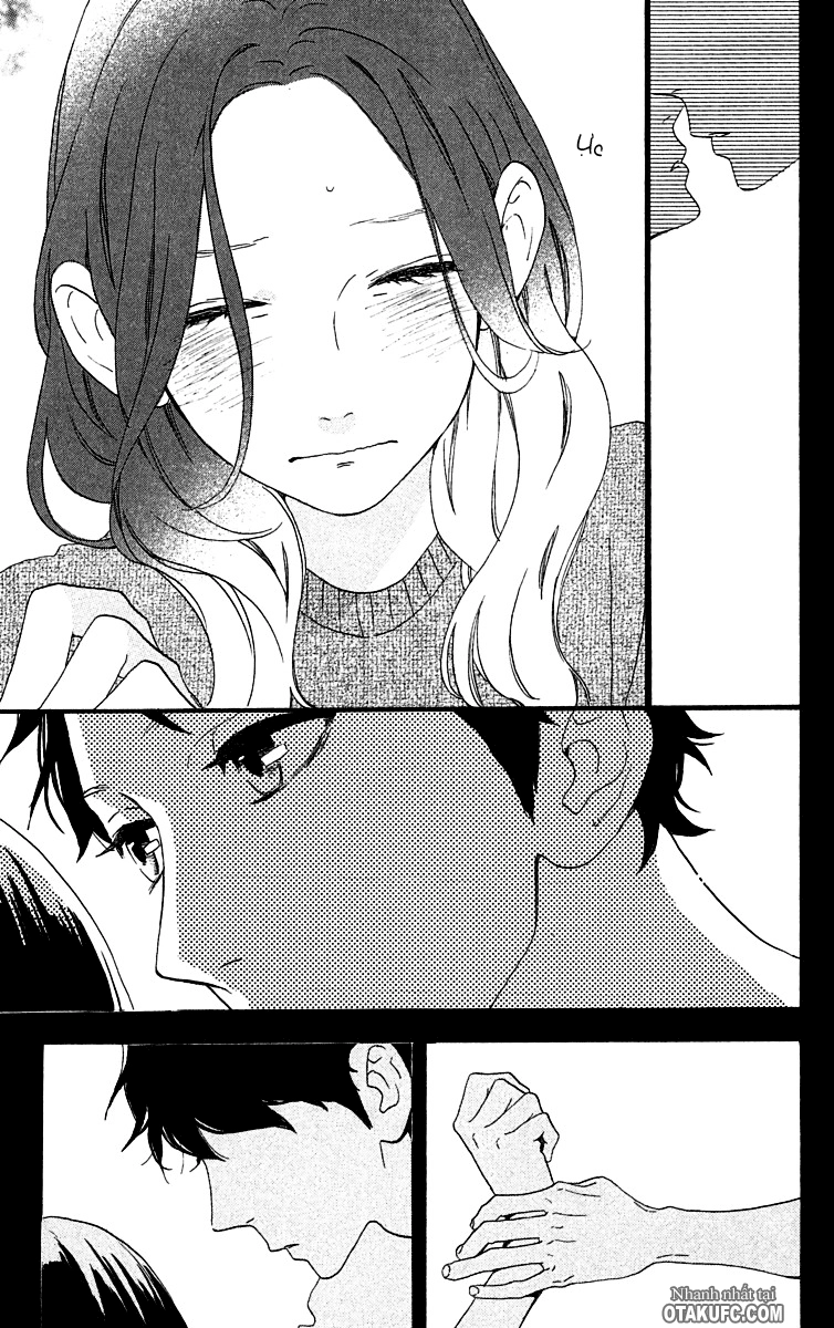 Sao Mai Của Em Chapter 40 - 19