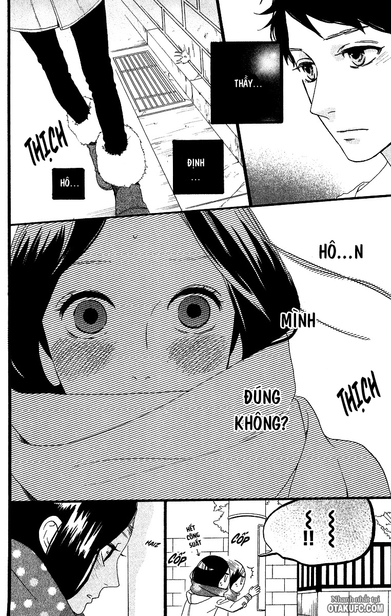 Sao Mai Của Em Chapter 40 - 22