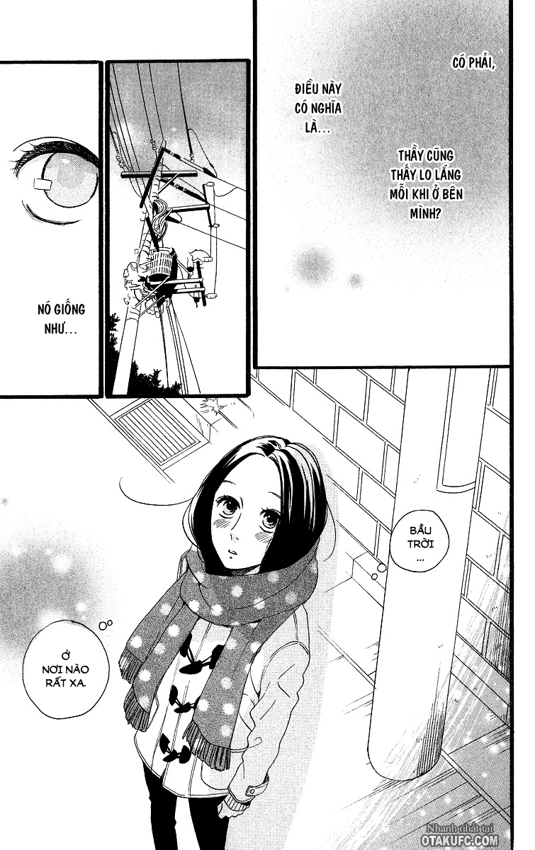 Sao Mai Của Em Chapter 40 - 23