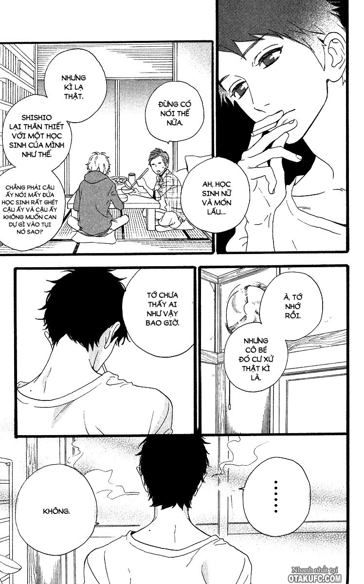 Sao Mai Của Em Chapter 40 - 25