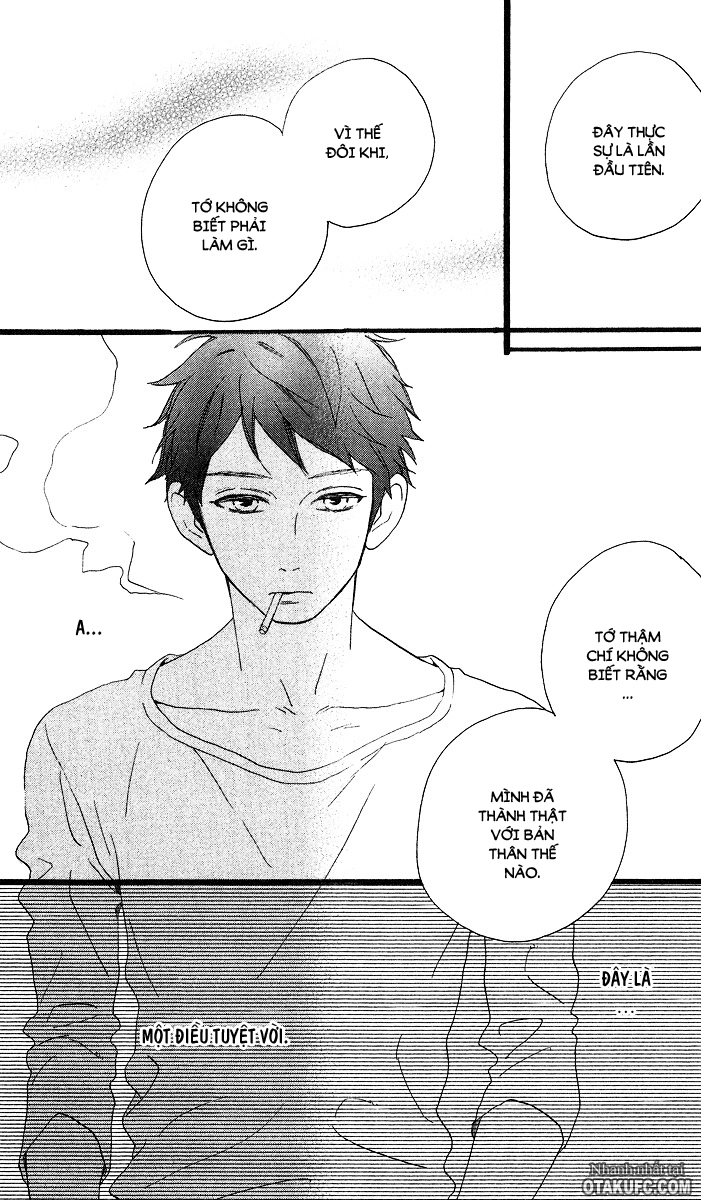 Sao Mai Của Em Chapter 40 - 26