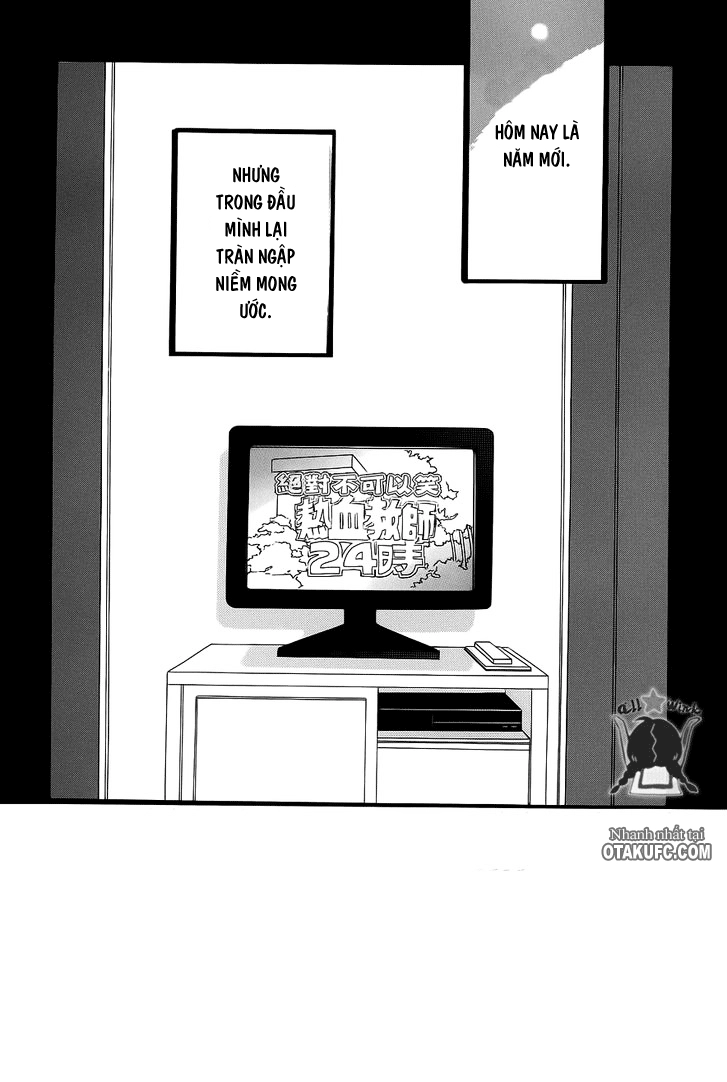 Sao Mai Của Em Chapter 41 - 6