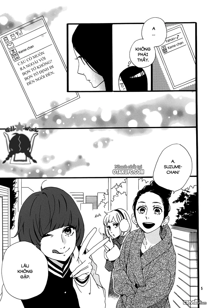 Sao Mai Của Em Chapter 41 - 9