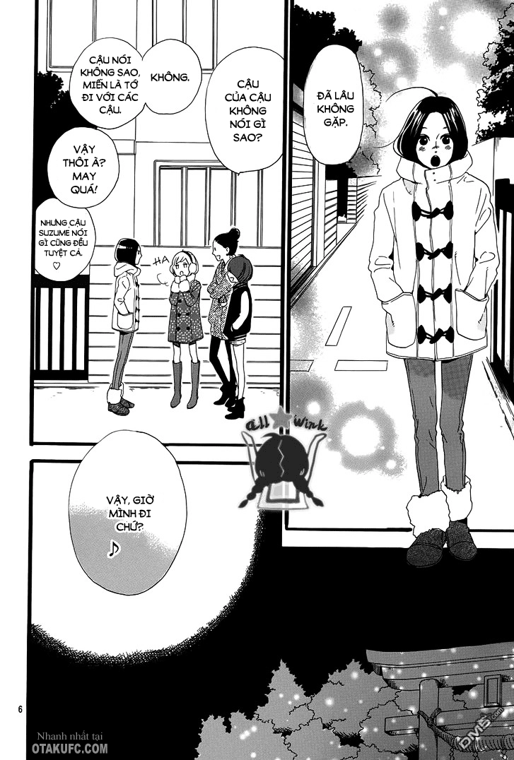 Sao Mai Của Em Chapter 41 - 10