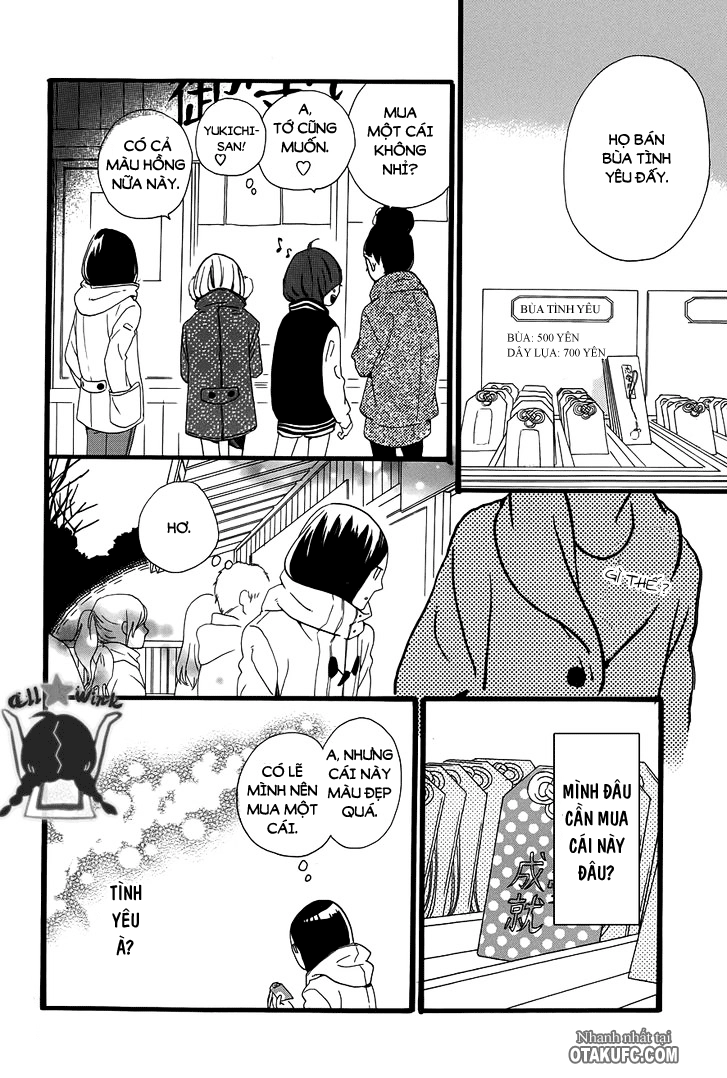 Sao Mai Của Em Chapter 41 - 12