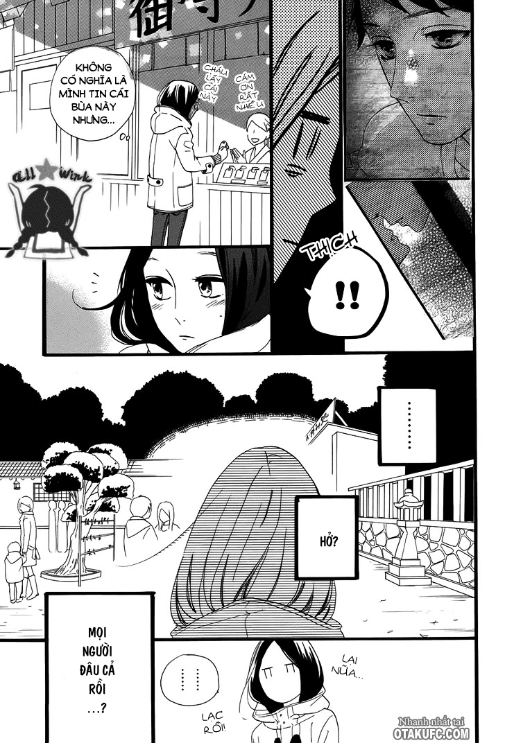 Sao Mai Của Em Chapter 41 - 13