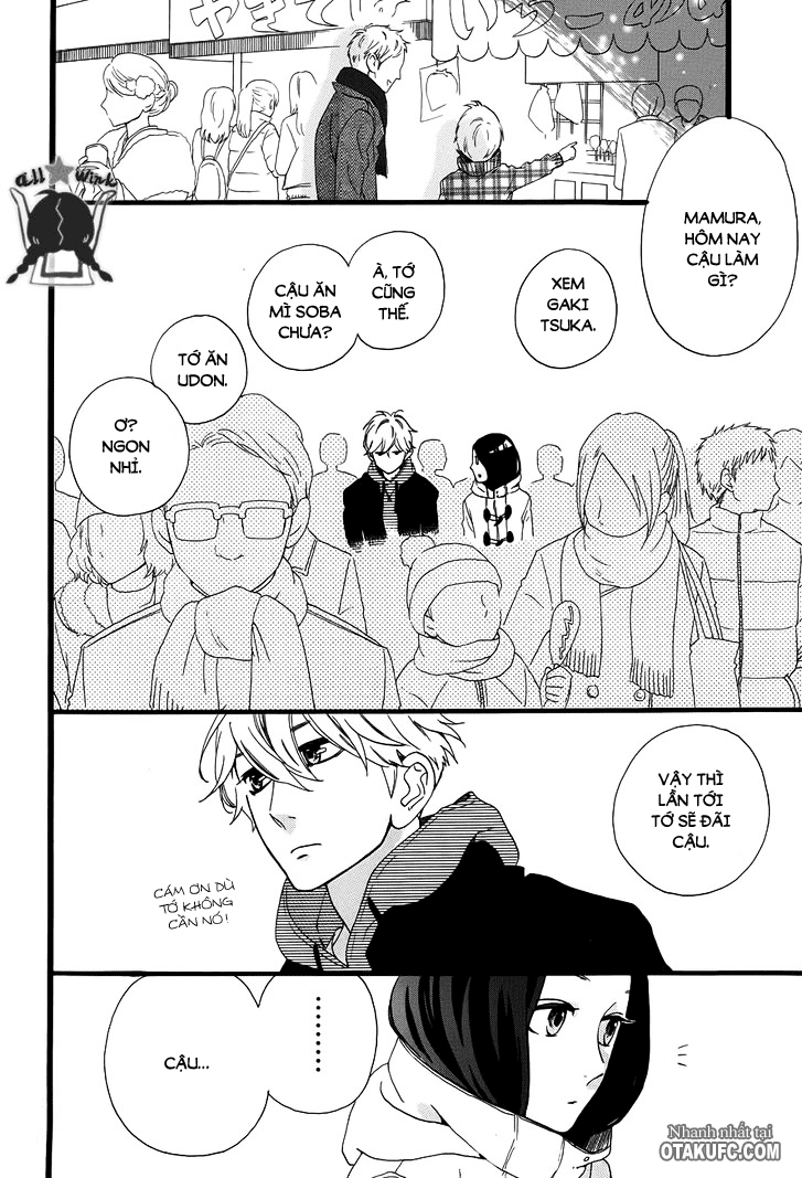 Sao Mai Của Em Chapter 41 - 16