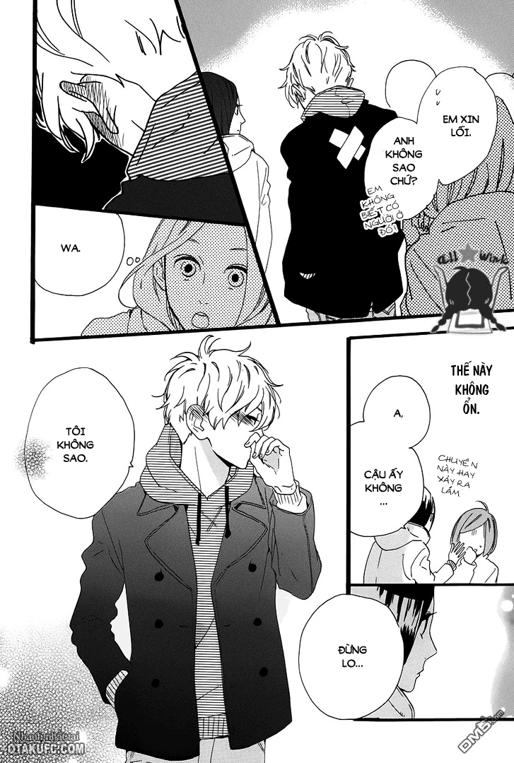 Sao Mai Của Em Chapter 41 - 18