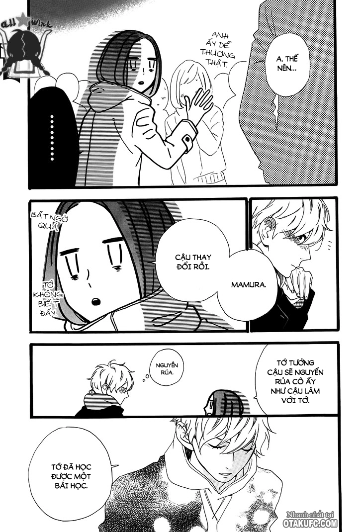 Sao Mai Của Em Chapter 41 - 19