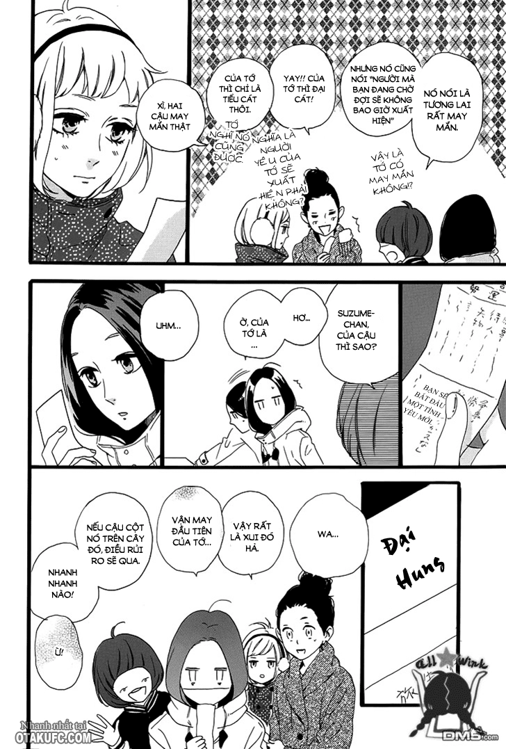 Sao Mai Của Em Chapter 41 - 28