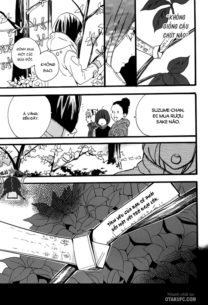 Sao Mai Của Em Chapter 41 - 29