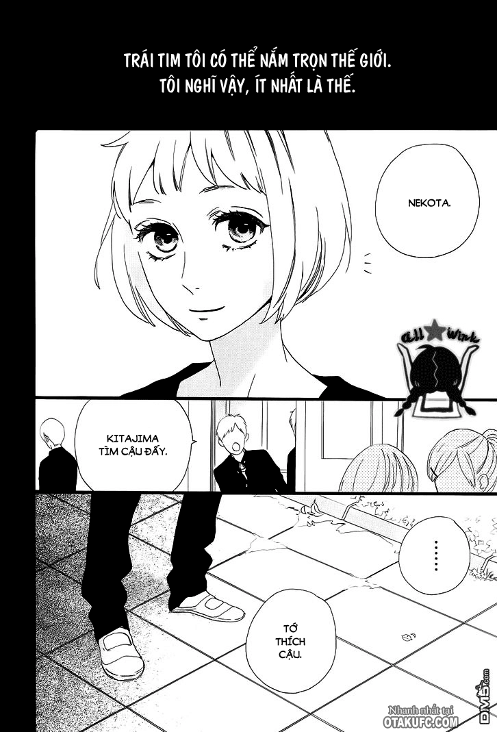 Sao Mai Của Em Chapter 42 - 4