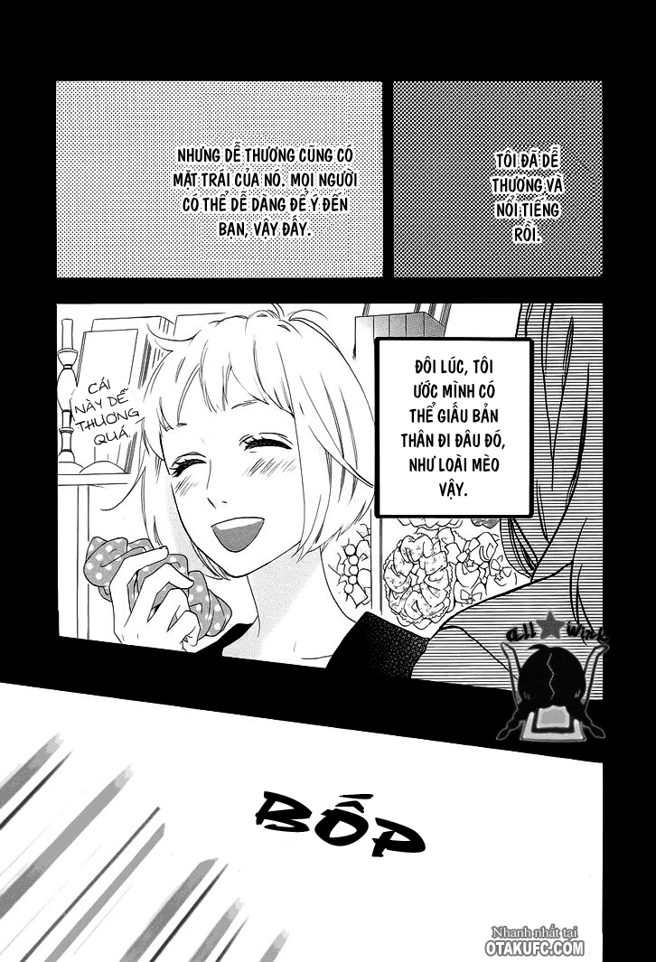 Sao Mai Của Em Chapter 42 - 7