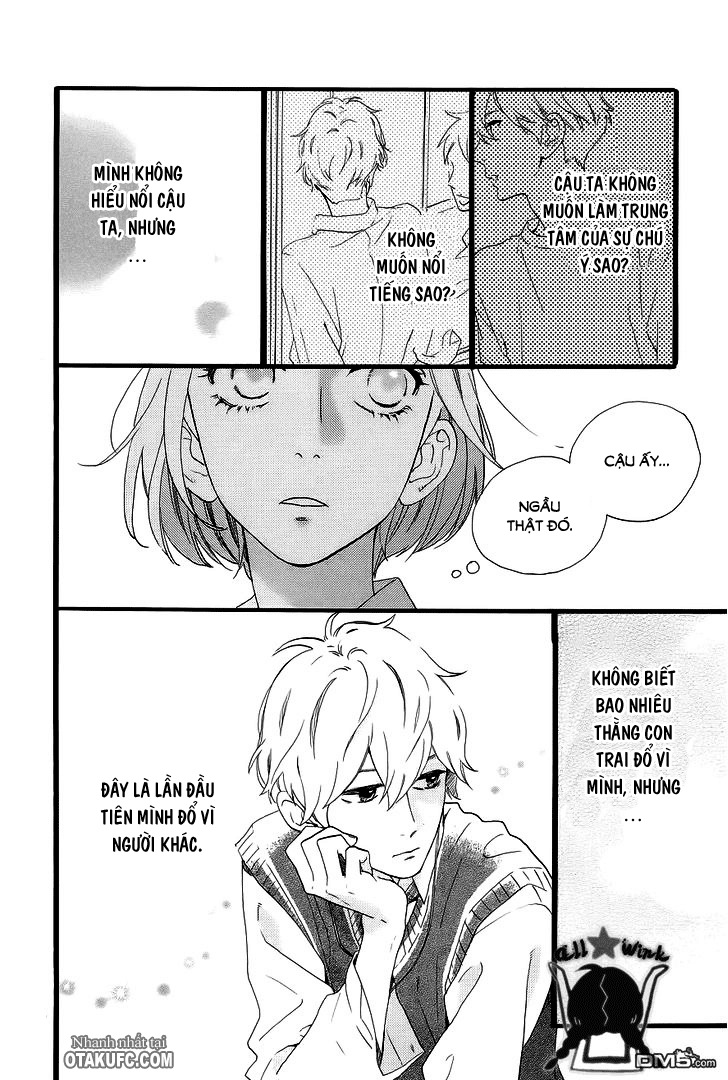 Sao Mai Của Em Chapter 42 - 12