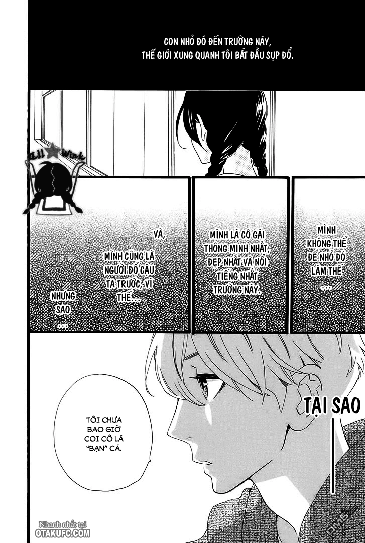 Sao Mai Của Em Chapter 42 - 14