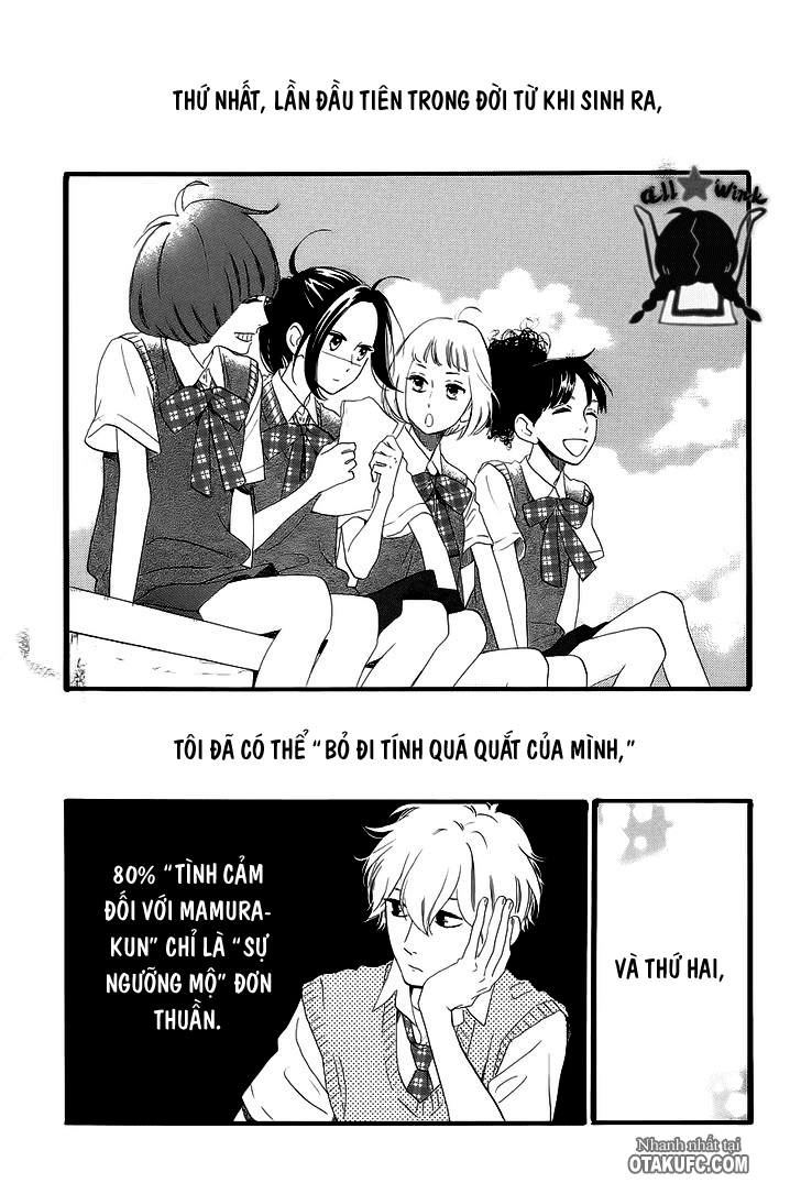 Sao Mai Của Em Chapter 42 - 20