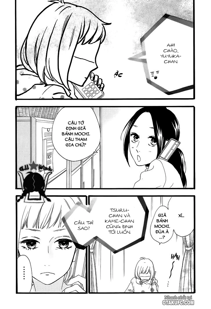 Sao Mai Của Em Chapter 42 - 23