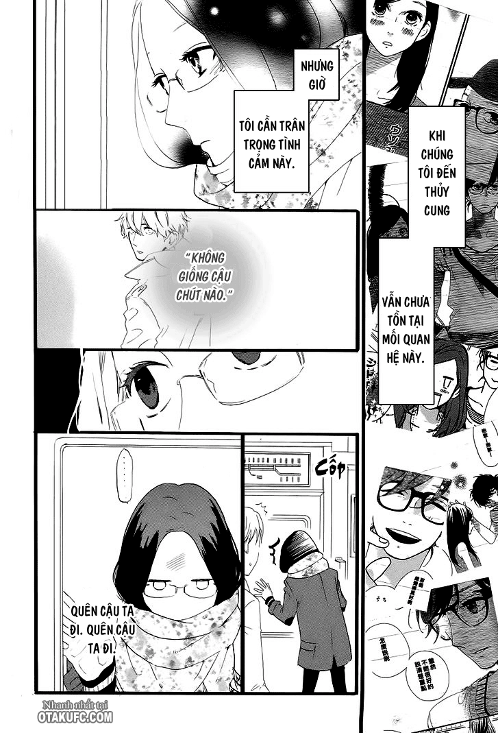 Sao Mai Của Em Chapter 43 - 15