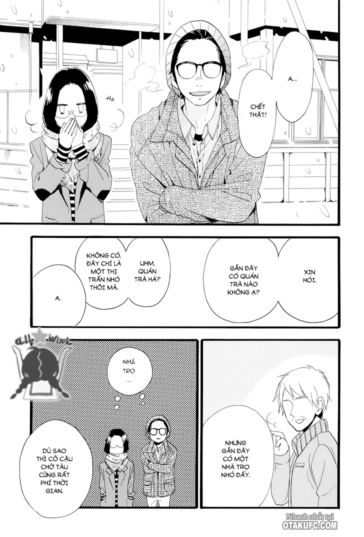 Sao Mai Của Em Chapter 44 - 5