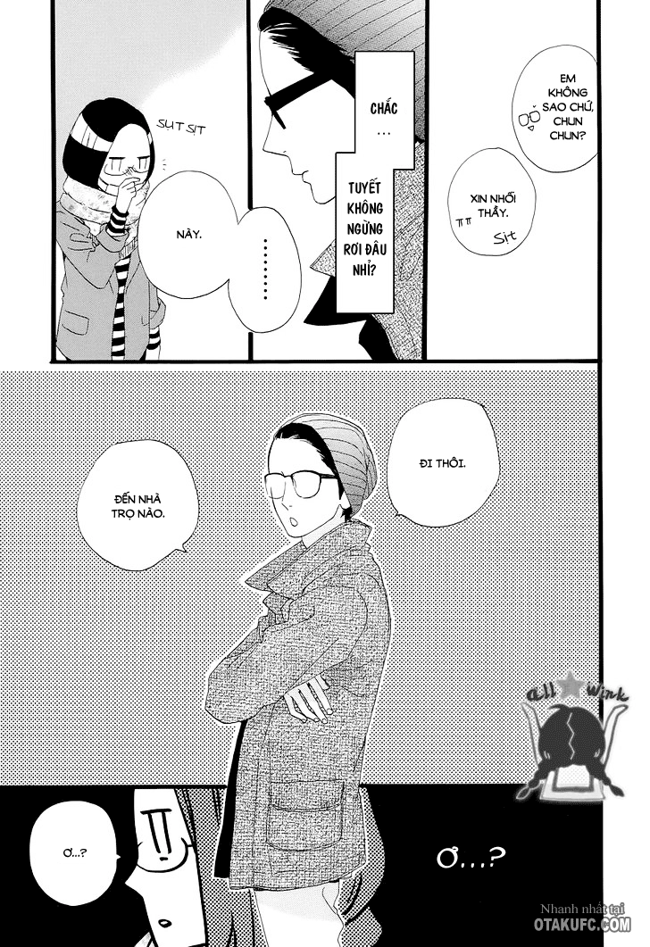 Sao Mai Của Em Chapter 44 - 7