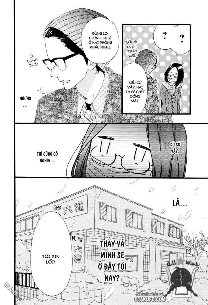 Sao Mai Của Em Chapter 44 - 8