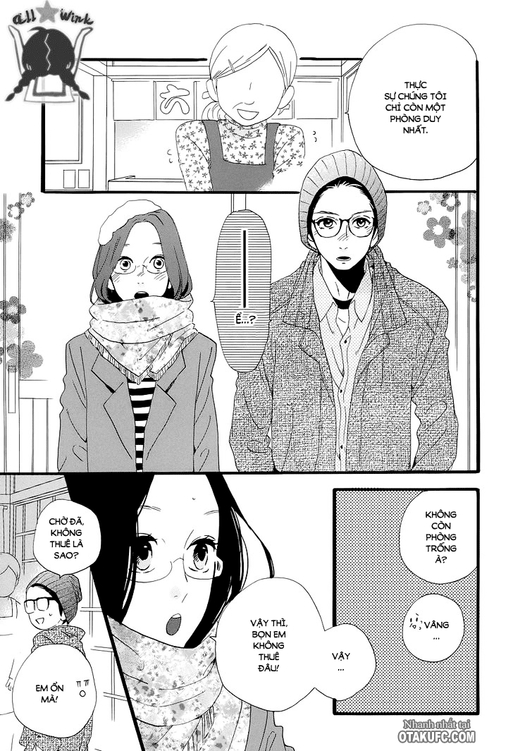 Sao Mai Của Em Chapter 44 - 9