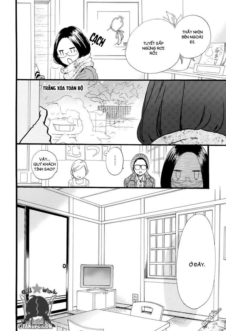 Sao Mai Của Em Chapter 44 - 10