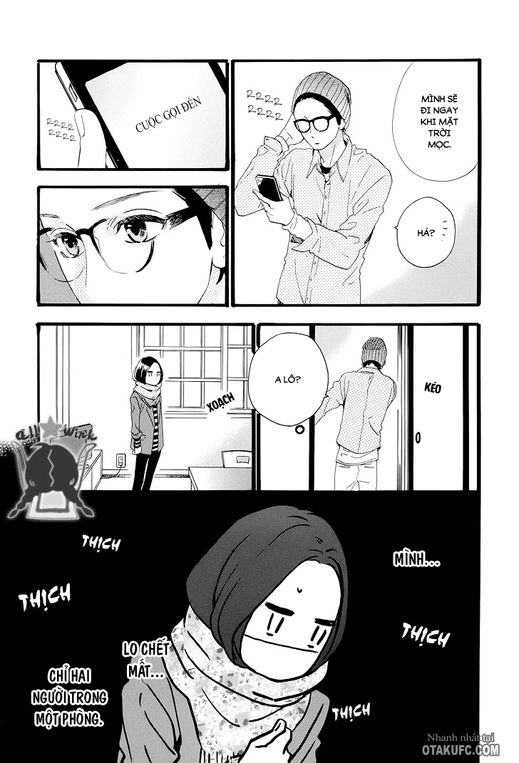 Sao Mai Của Em Chapter 44 - 13