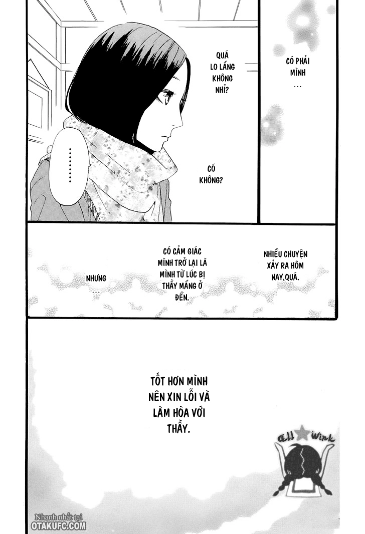 Sao Mai Của Em Chapter 44 - 14