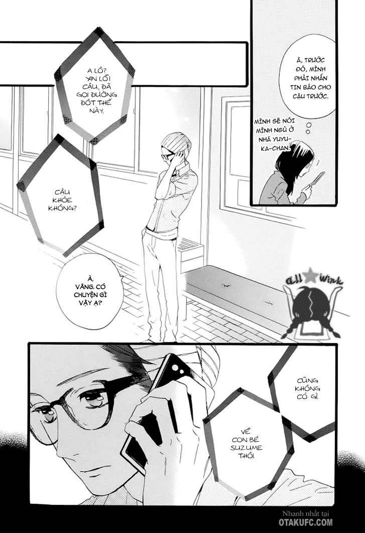 Sao Mai Của Em Chapter 44 - 15