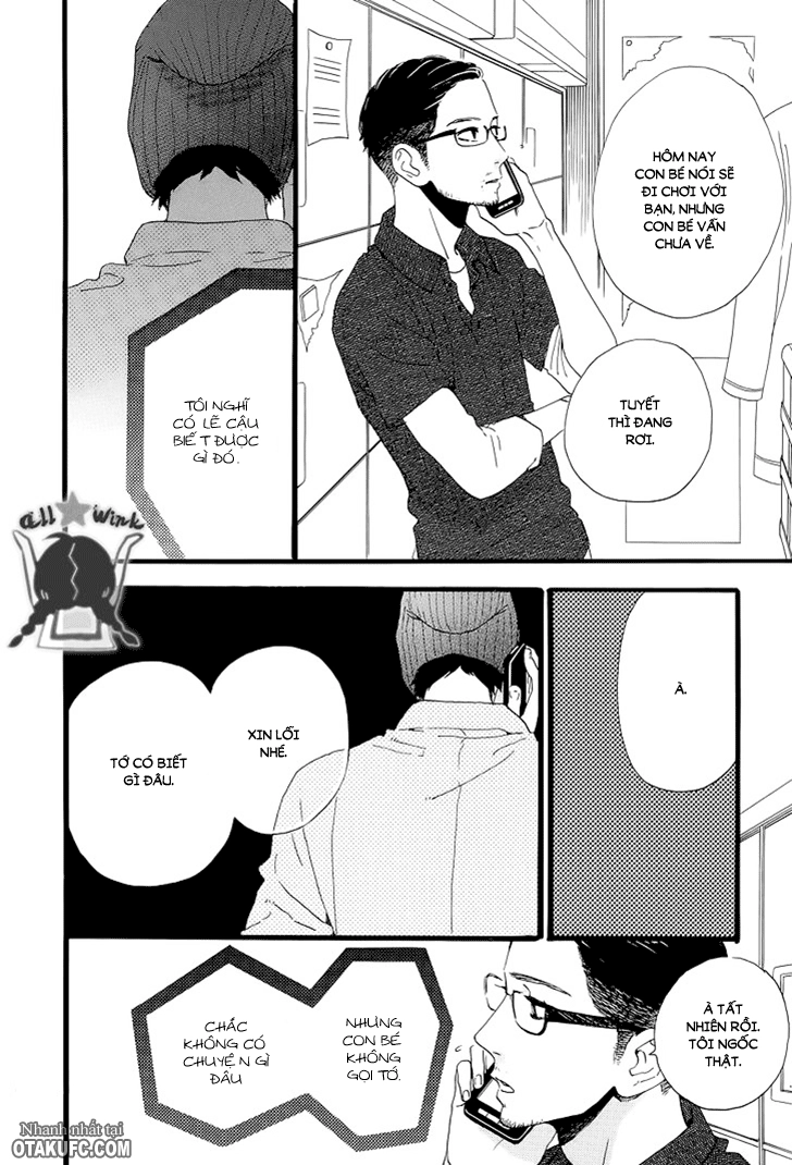 Sao Mai Của Em Chapter 44 - 16