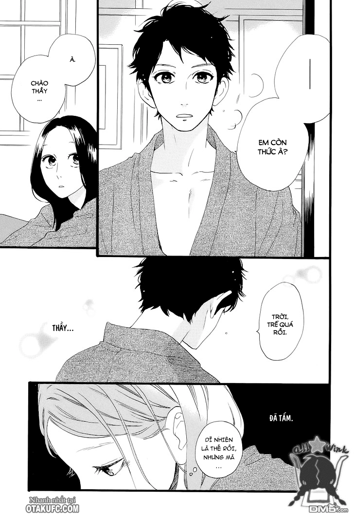 Sao Mai Của Em Chapter 44 - 19