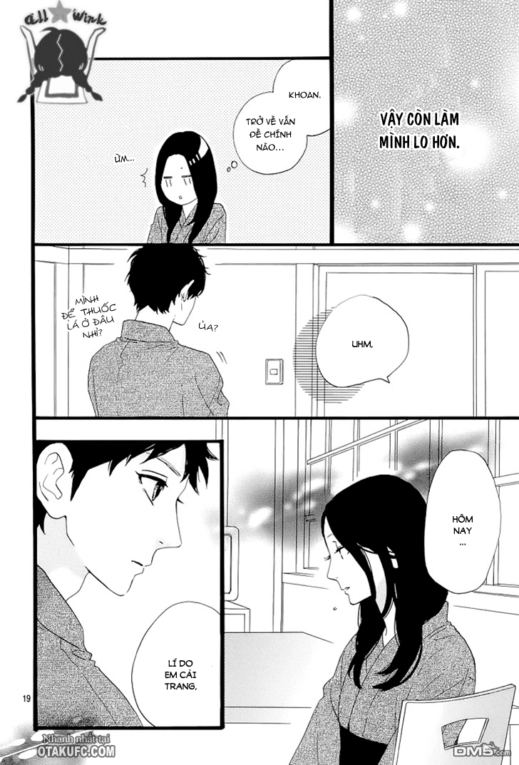 Sao Mai Của Em Chapter 44 - 20