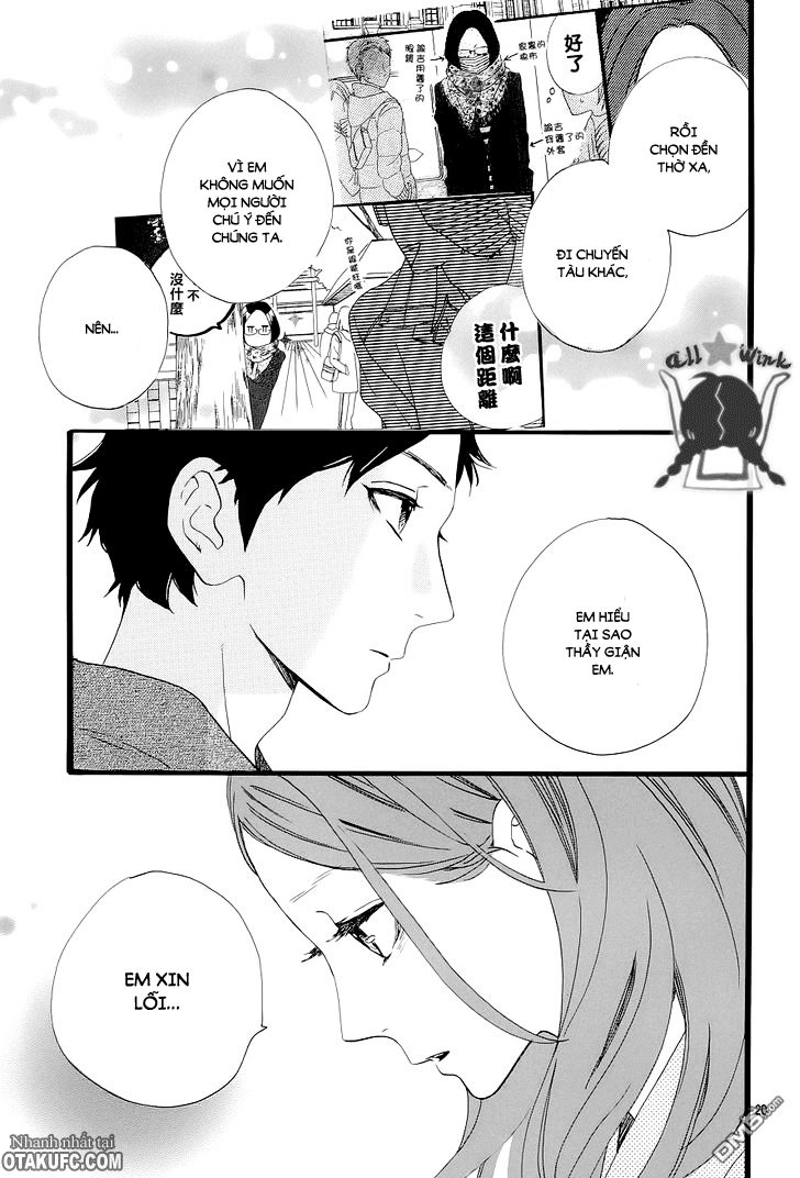 Sao Mai Của Em Chapter 44 - 21