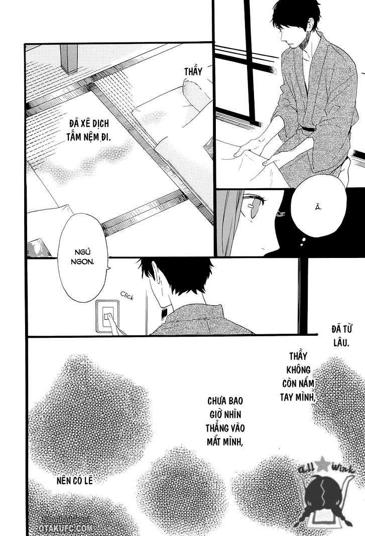 Sao Mai Của Em Chapter 44 - 24