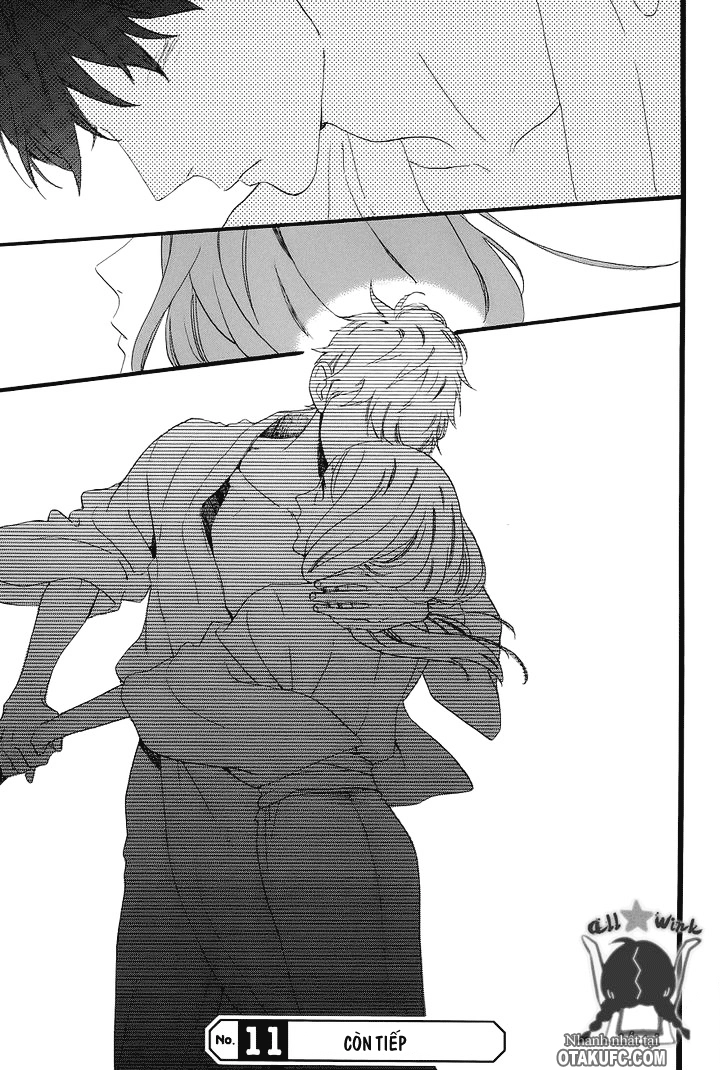 Sao Mai Của Em Chapter 44 - 27