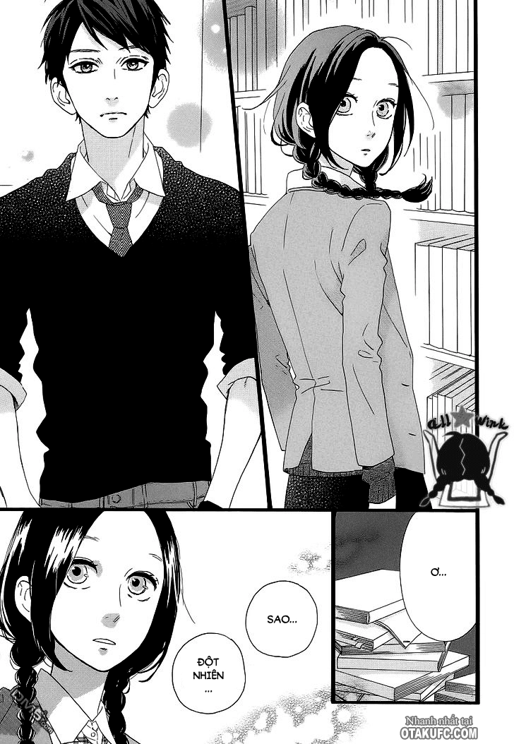 Sao Mai Của Em Chapter 47 - 4