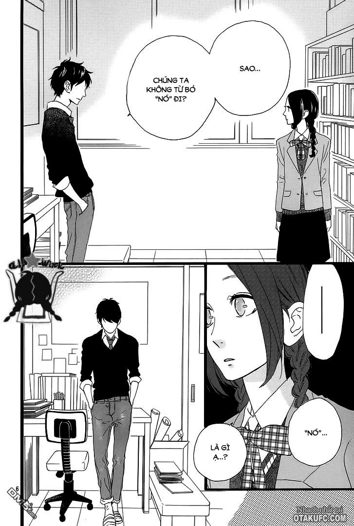 Sao Mai Của Em Chapter 47 - 7