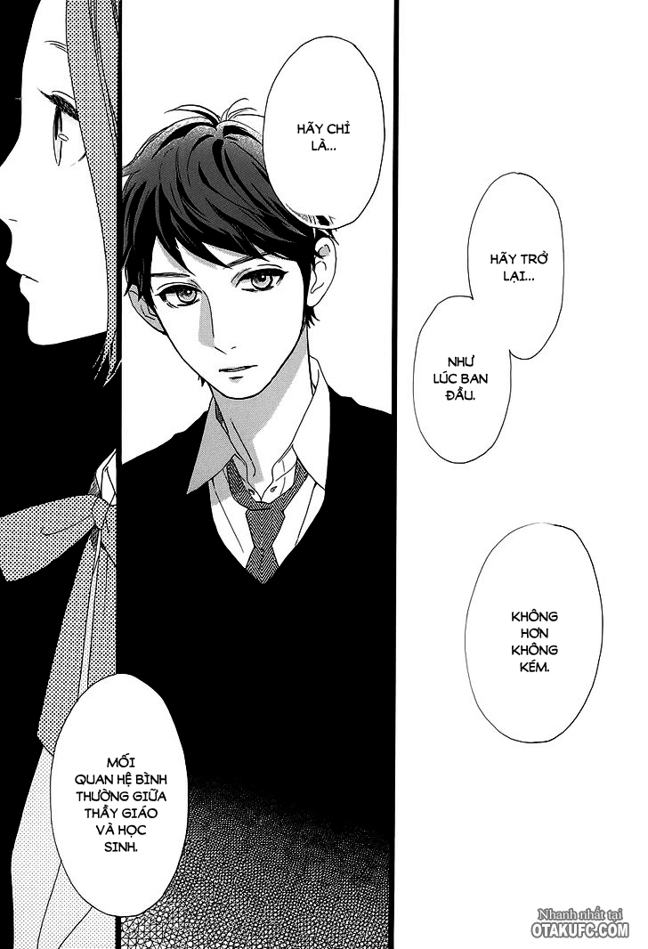 Sao Mai Của Em Chapter 47 - 8