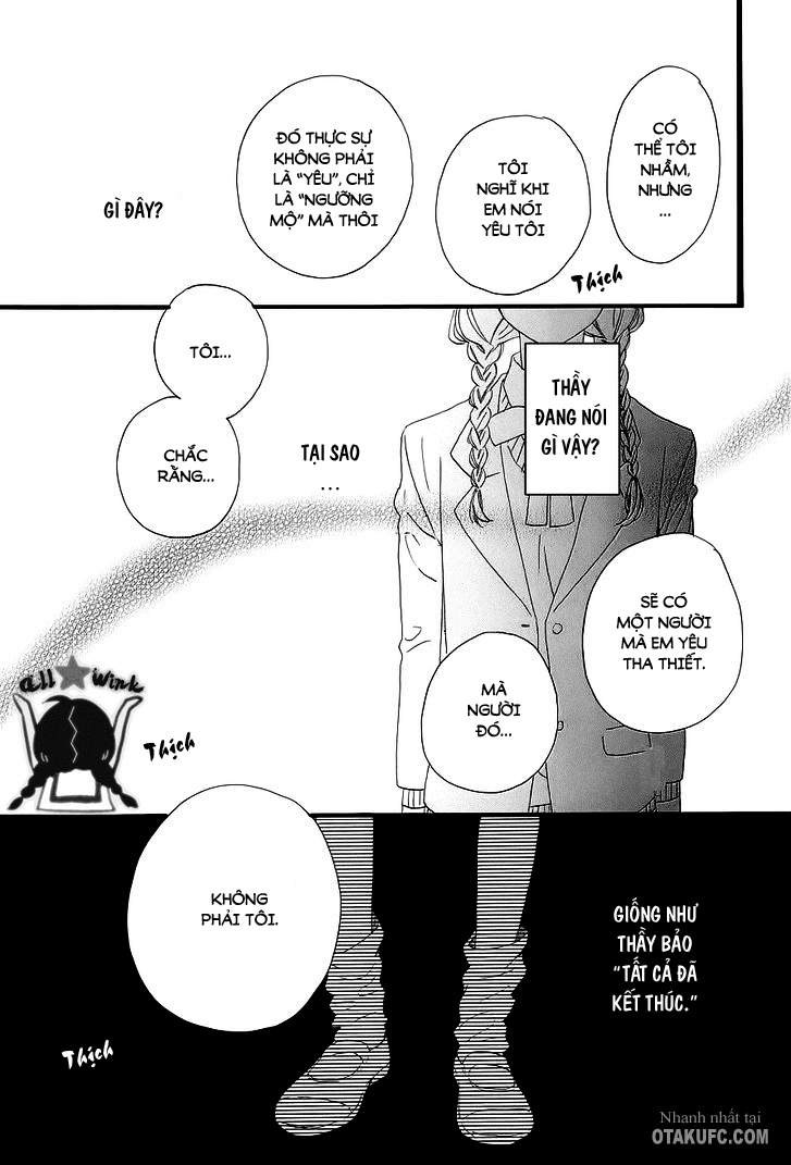 Sao Mai Của Em Chapter 47 - 10