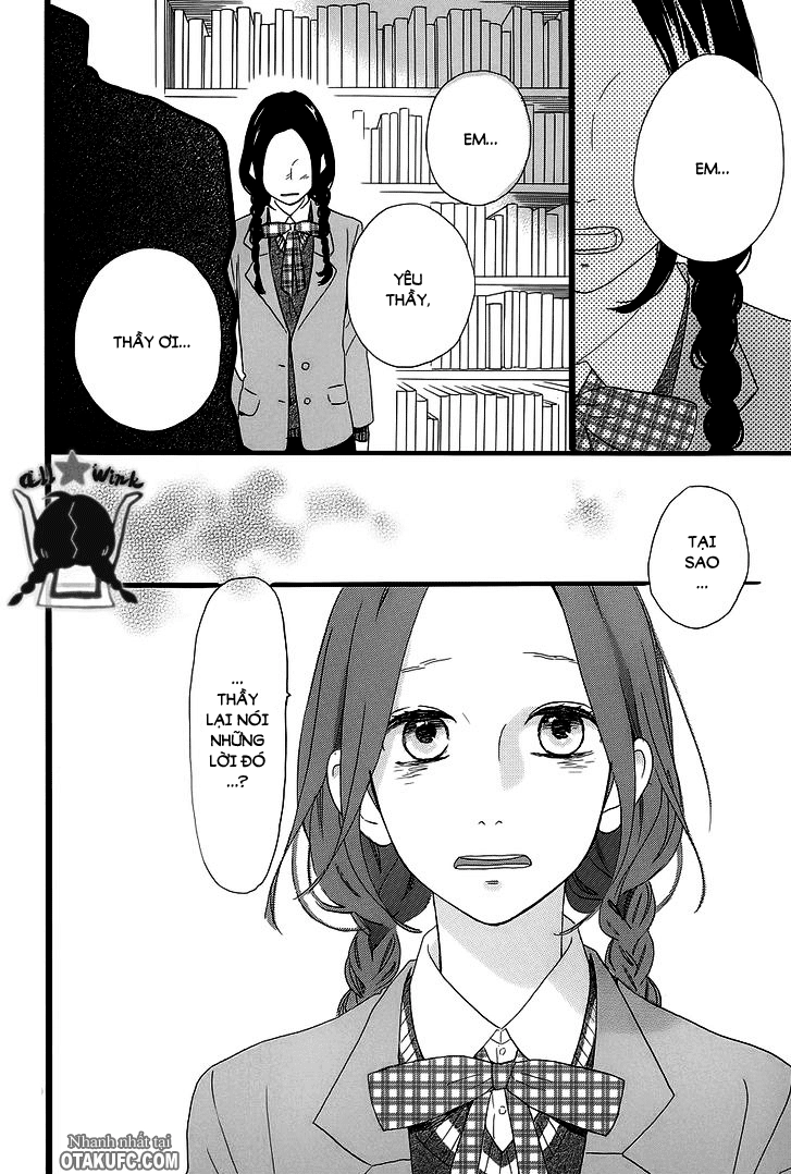 Sao Mai Của Em Chapter 47 - 11