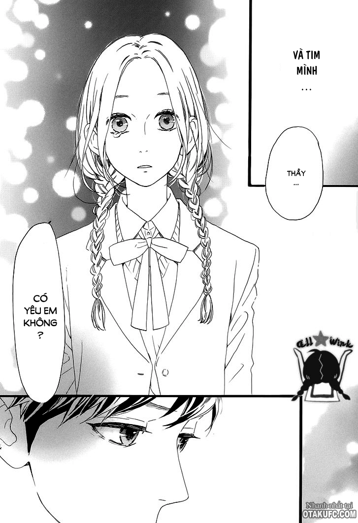 Sao Mai Của Em Chapter 47 - 14