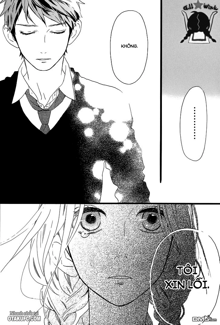 Sao Mai Của Em Chapter 47 - 15